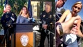 Louisiana mom of 3 honored for giving police officer a ride in chase to catch suspected shoplifter - Fox News