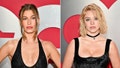 Hailey Bieber wows in sheer Gucci, Sydney Sweeney stuns in Versace at Hollywood gala - Fox News