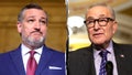 Cruz predicts Democrats will keep shutdown going to rally &apos;radicals&apos; until after Election Day - Fox News