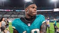 Jaguars plan to change Travis Hunter's usage after injury-shortened rookie season: report - Fox News