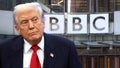 Former UK prime minister slams BBC as &lsquo;laughingstock&rsquo; while Trump readies $1B lawsuit over Jan 6 video scandal - Fox News
