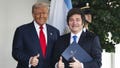 When did MAGA become Make&nbsp;Argentina&nbsp;Great&nbsp;Again? - Fox News