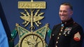 Dakota Meyer habla sobre el servicio militar y critica el polémico diseño del Monumento a la Guerra Global contra el Terrorismo - Fox News