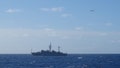 Russian spy ship detected just miles from Hawaiian coastline prompts US Coast Guard response - Fox News