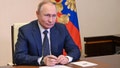 Investigation reveals Putin uses multiple matching offices in different locations to conceal whereabouts - Fox News