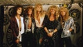 Whitesnake frontman David Coverdale says it&rsquo;s time to &lsquo;hang up my rock n&apos; roll platform shoes&rsquo; after 50 years - Fox News