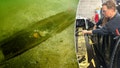 Wisconsin divers reveal mysterious underwater parking lot of ancient canoes preserved for millennia - Fox News
