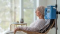 Cancer-related brain fog may improve with 2 simple treatments, scientists say - Fox News