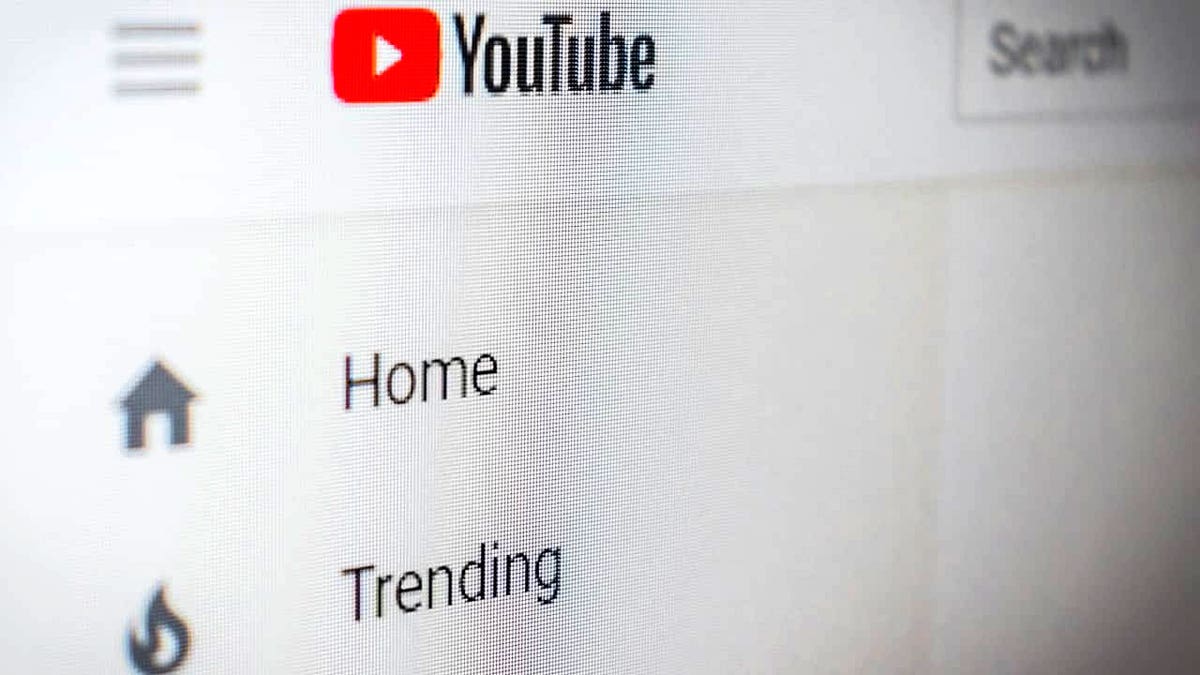 3,000+ YouTube videos spread malware disguised as fake software downloads 1 YouTube side bar menu