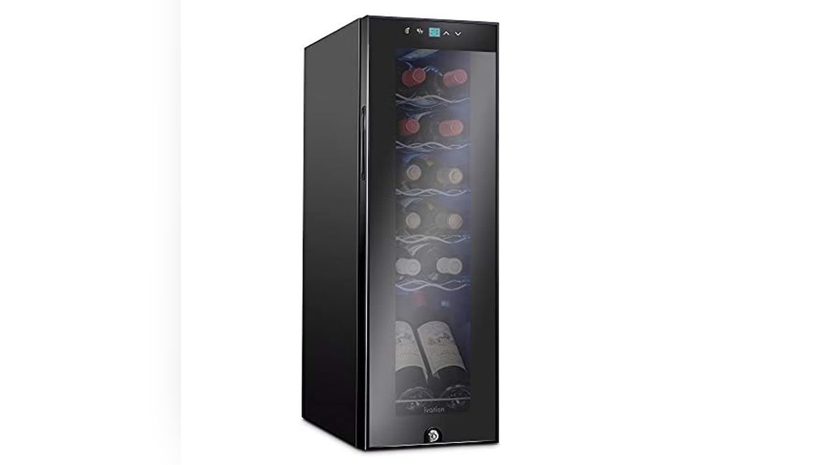 Best for: Casual wine drinkers who want to level up