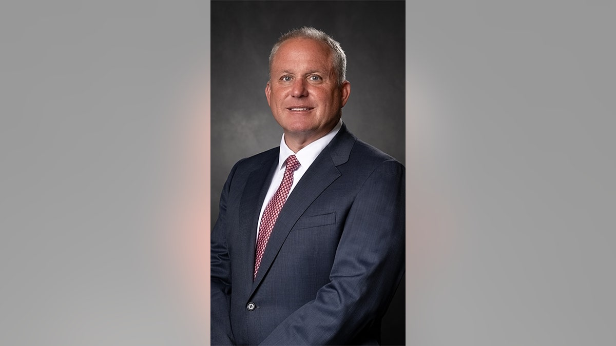 Robert S. Tucker
Fire Commissioner