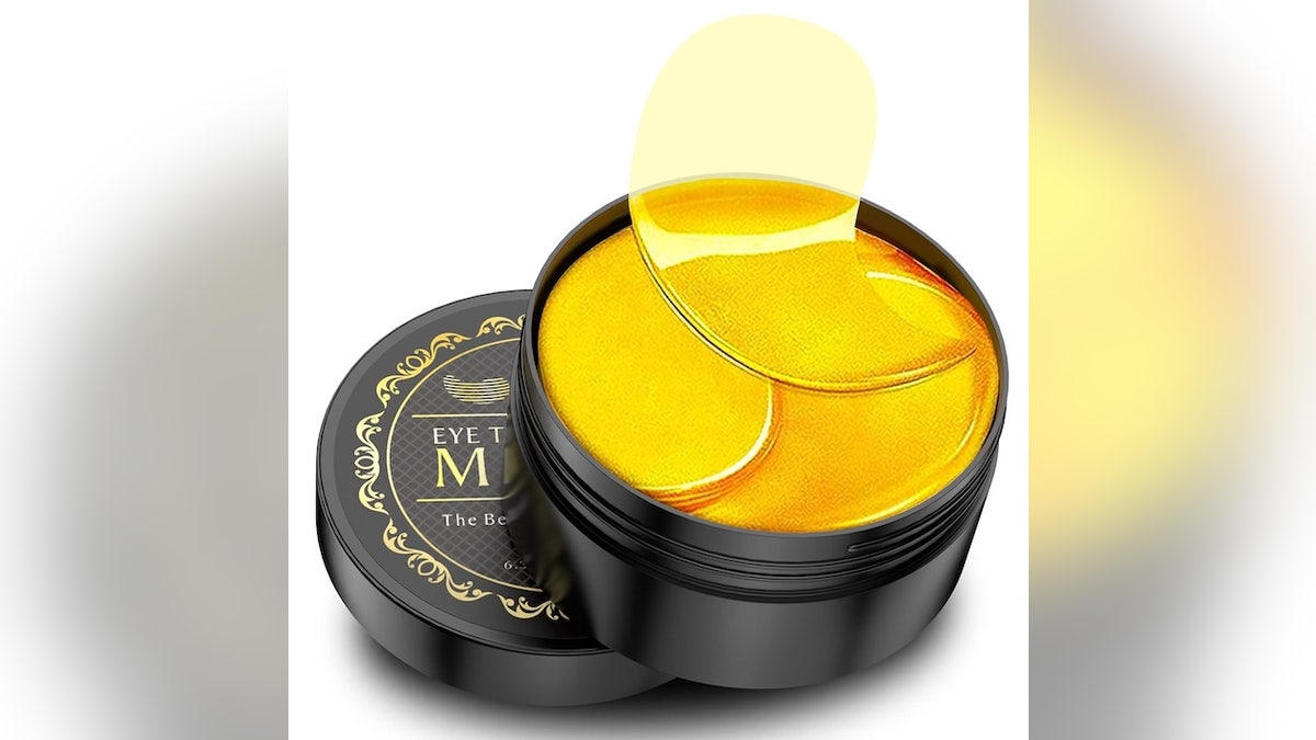 Repair under eye bags and wrinkles. 