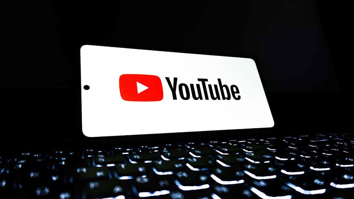 YouTube
