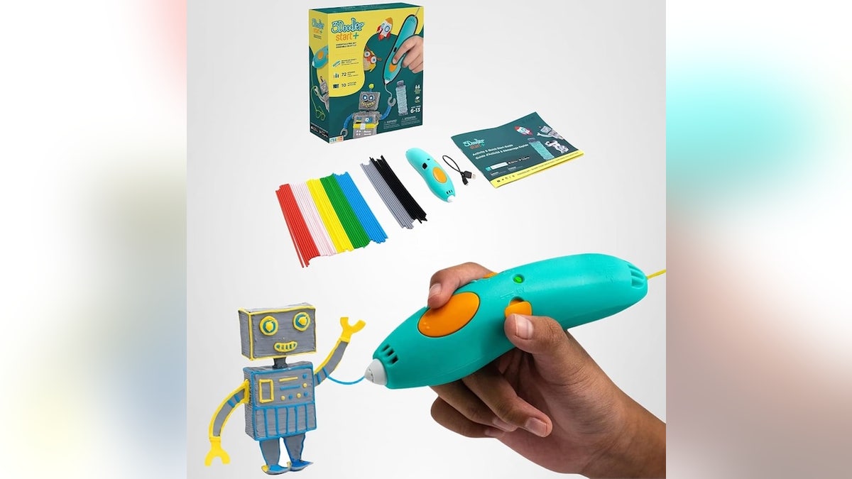 The best Black Friday toy deals: Lego sets, plushies, STEM kits and more  at george magazine