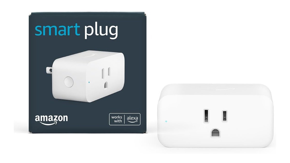 Control everyday devices with Alexa. 