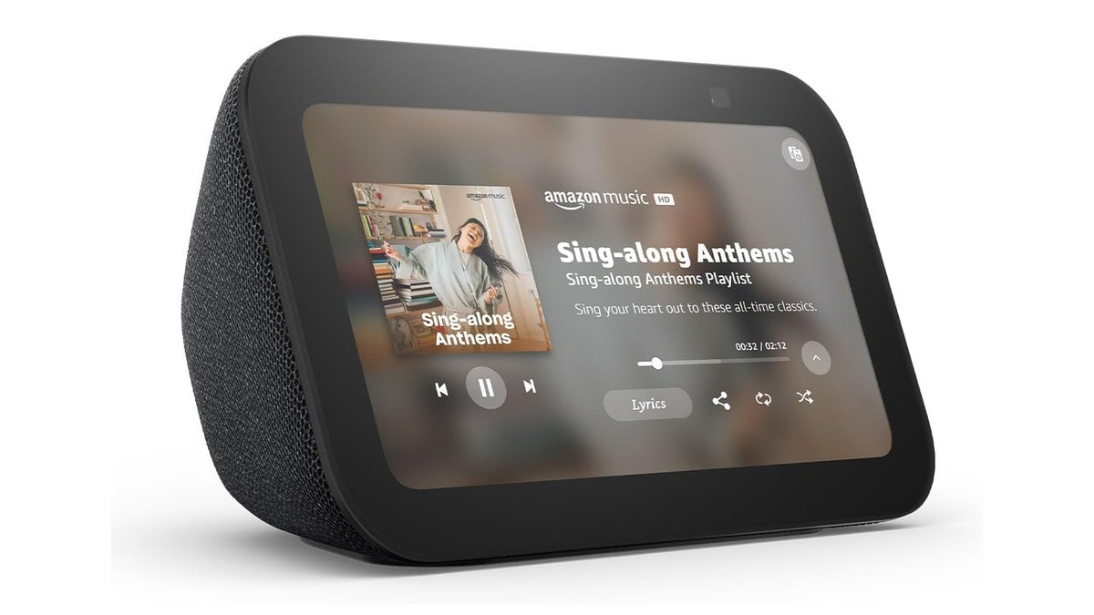 Control all your smart devices from one hub.