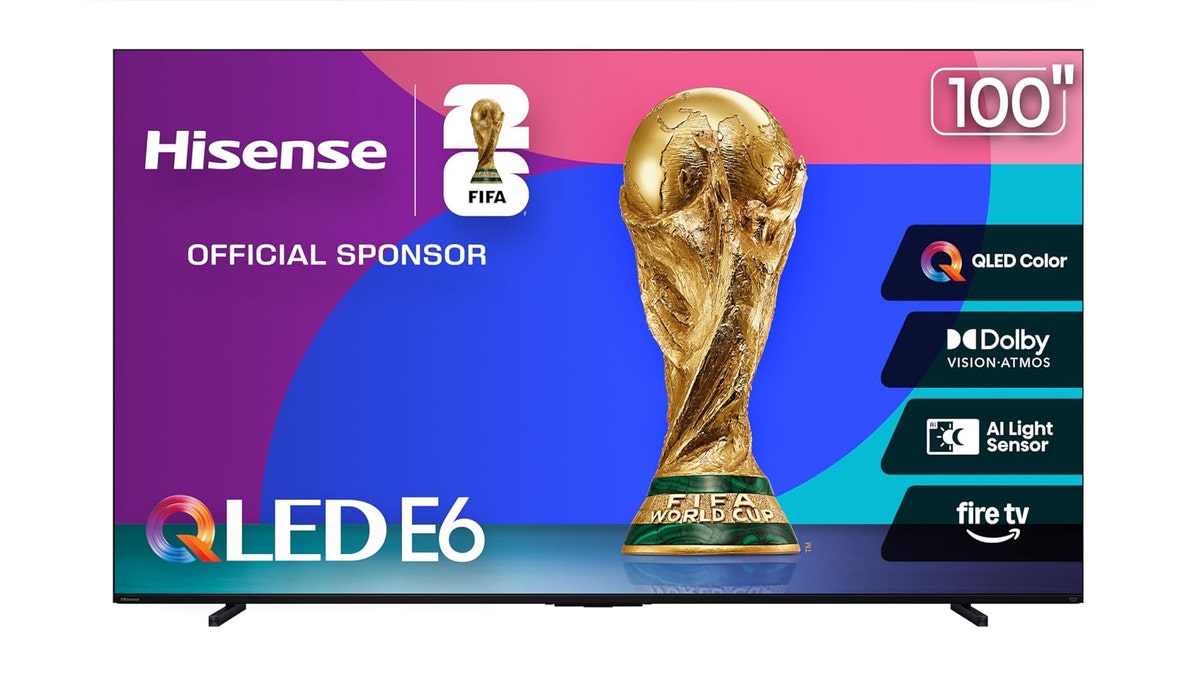 TV deals on sale for Black Friday – up to 43% off Toshiba, Samsung and more  at george magazine