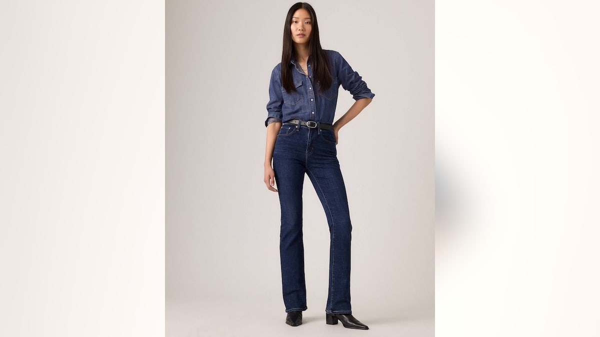 Say hello to your new favorite pair of jeans.