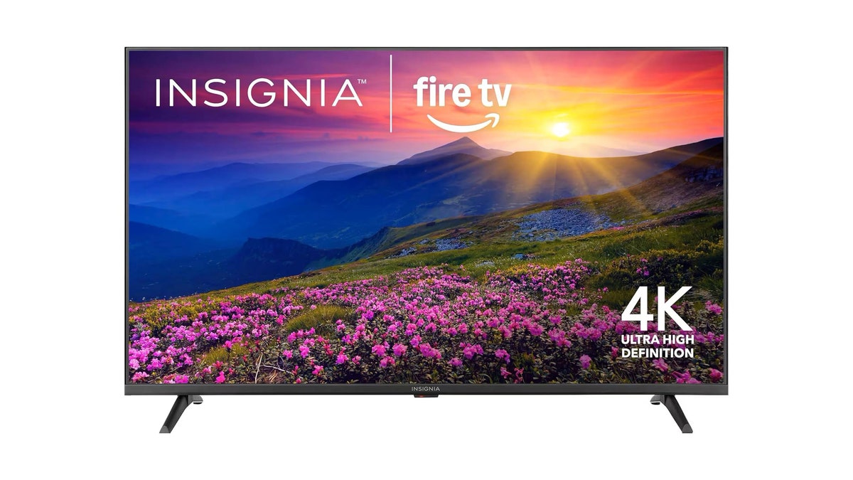 TV deals on sale for Black Friday – up to 43% off Toshiba, Samsung and more  at george magazine