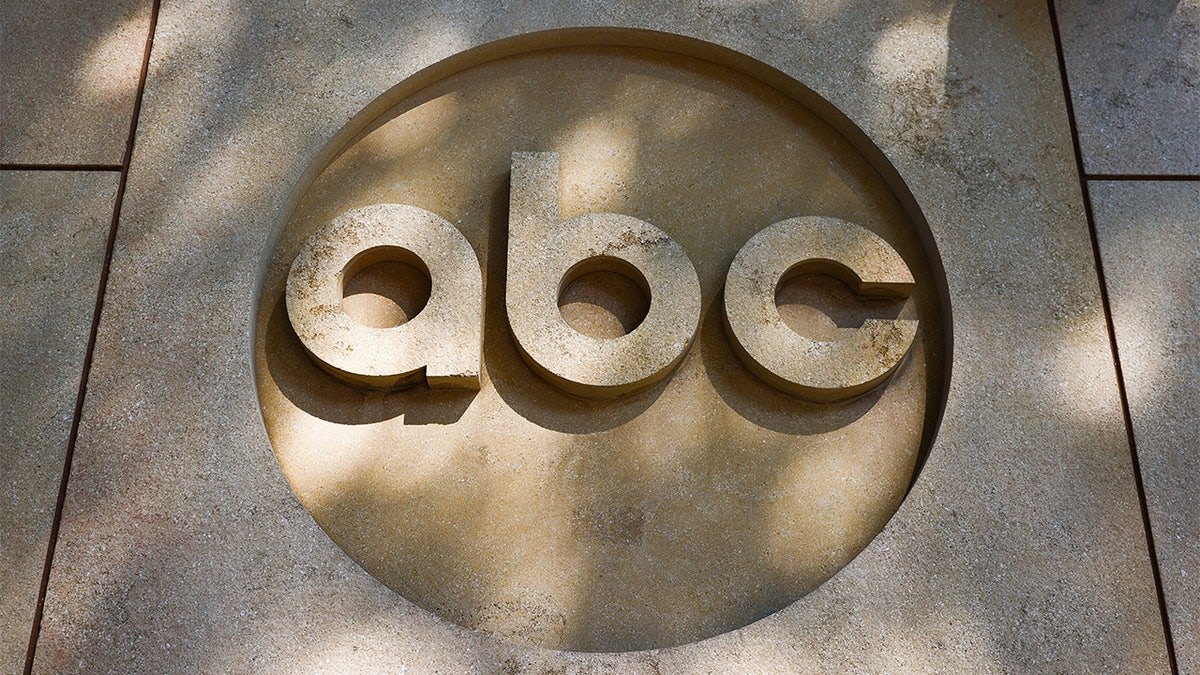 ABC logo