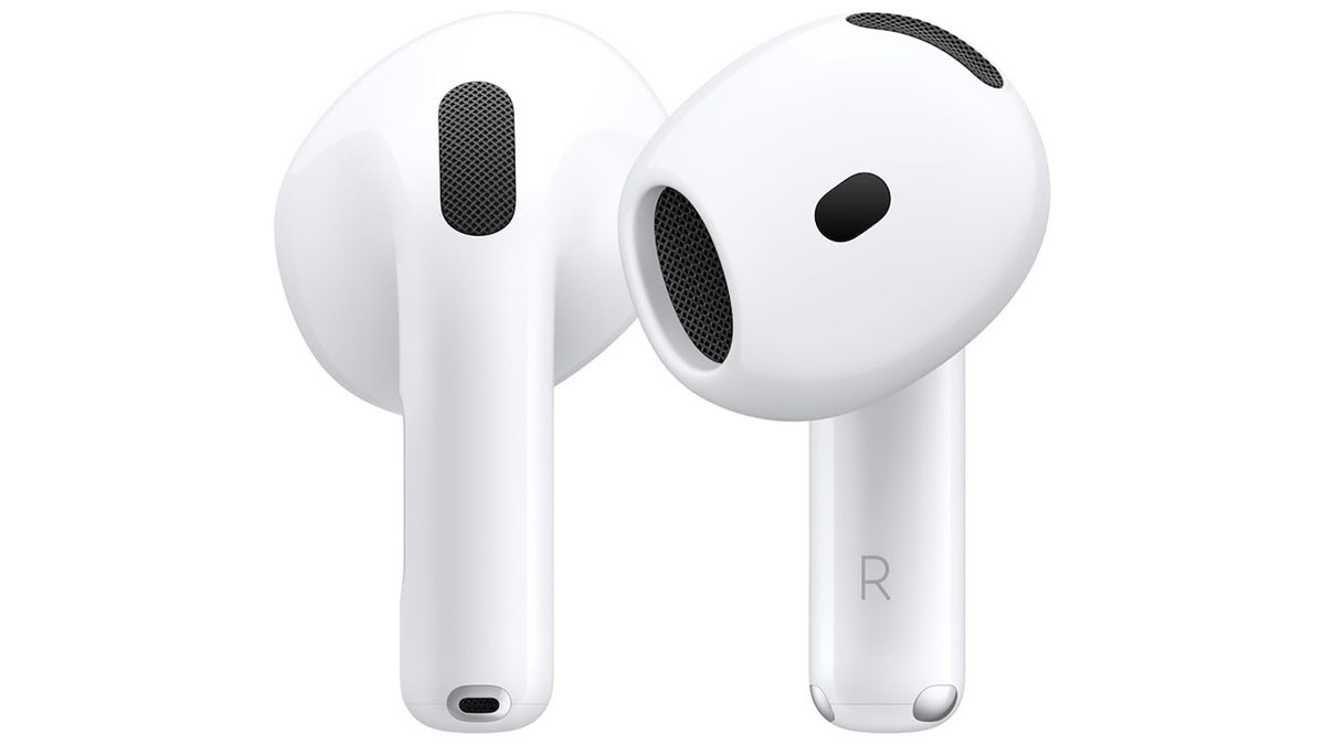 These AirPods have been redesigned to fit and sound better.