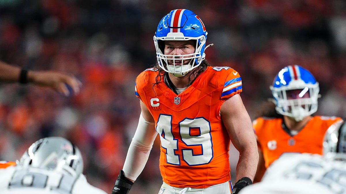 Alex Singleton connected  field