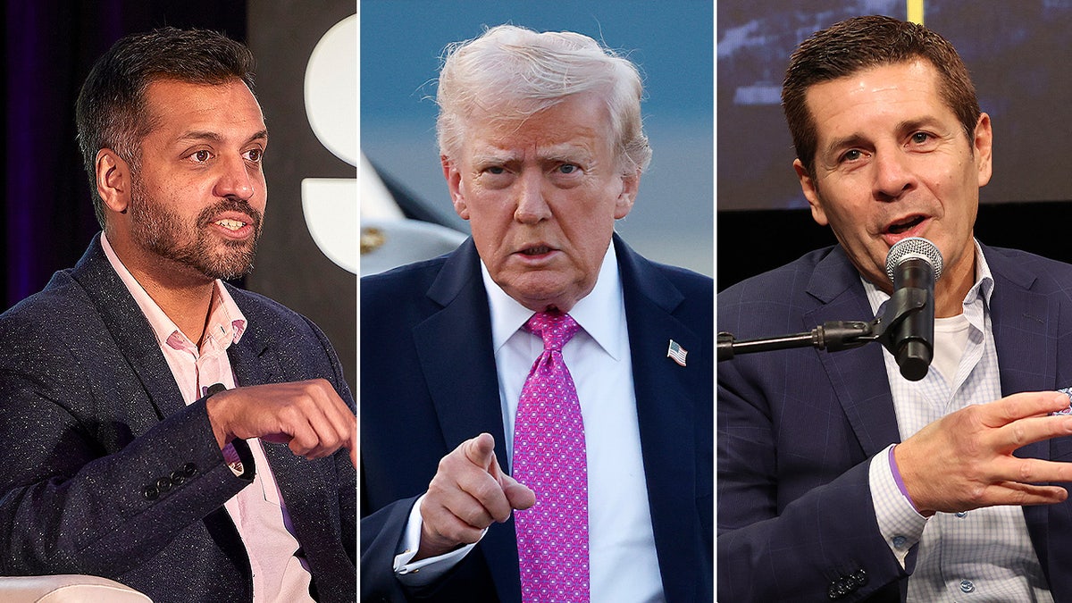 Wajahat Ali, Donald Trump, and Dean Obeidallah