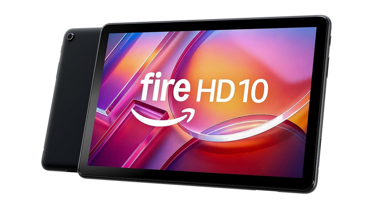 This tablet can do a bit of everything.