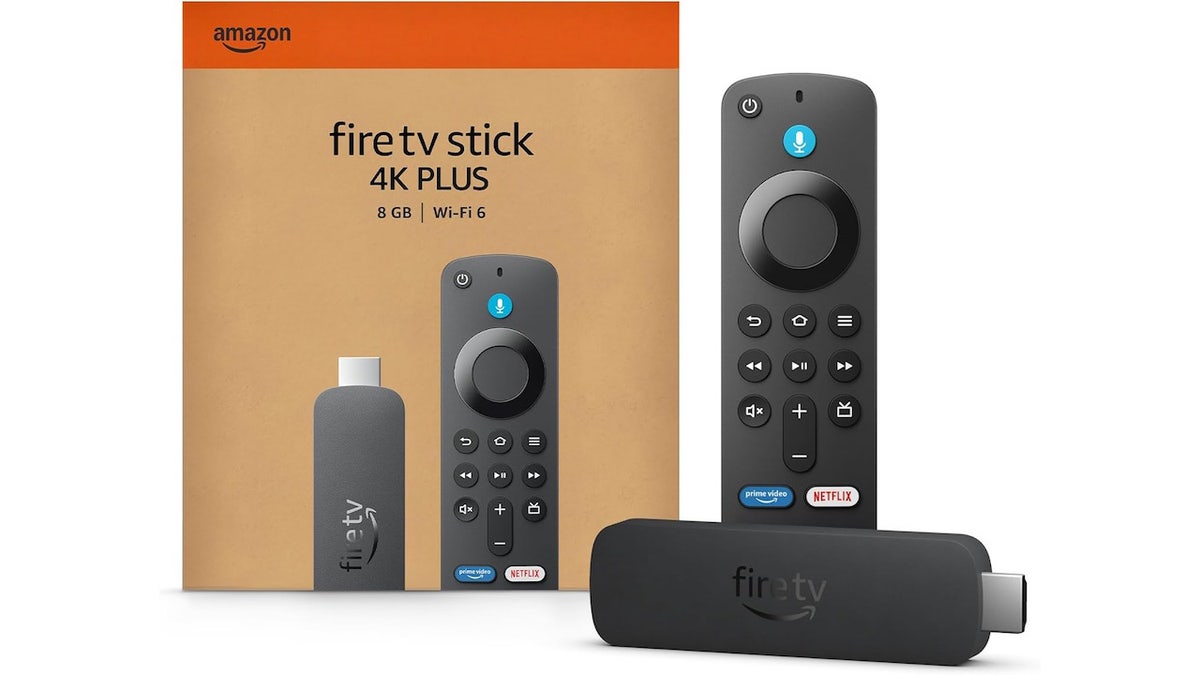 Find your favorite content with AI-powered Fire TV Search. 