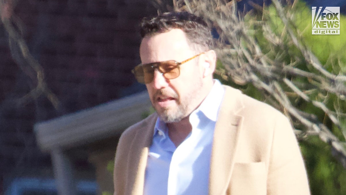 Recordings of Brian Walshe played as prosecutors outline alleged love triangle murder  at george magazine