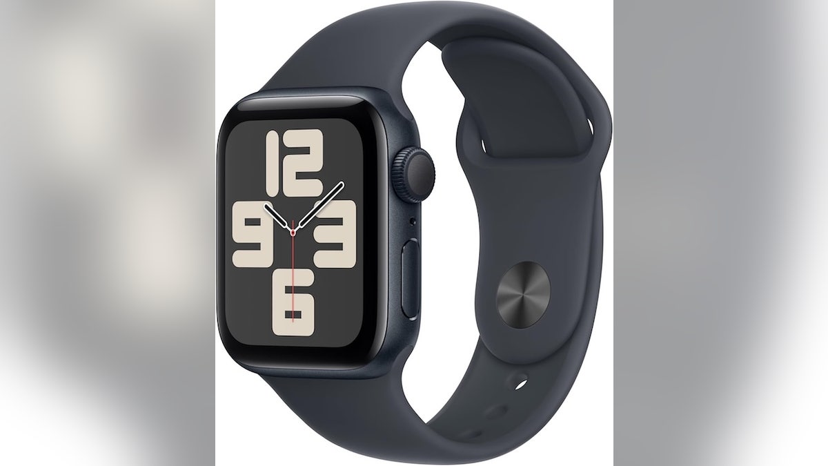 Apple’s budget-friendly watch is the perfect workout buddy. 