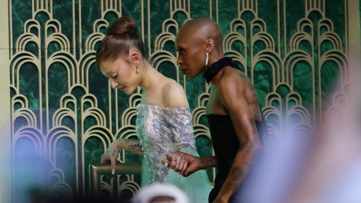  For Good" premiere in Singapore