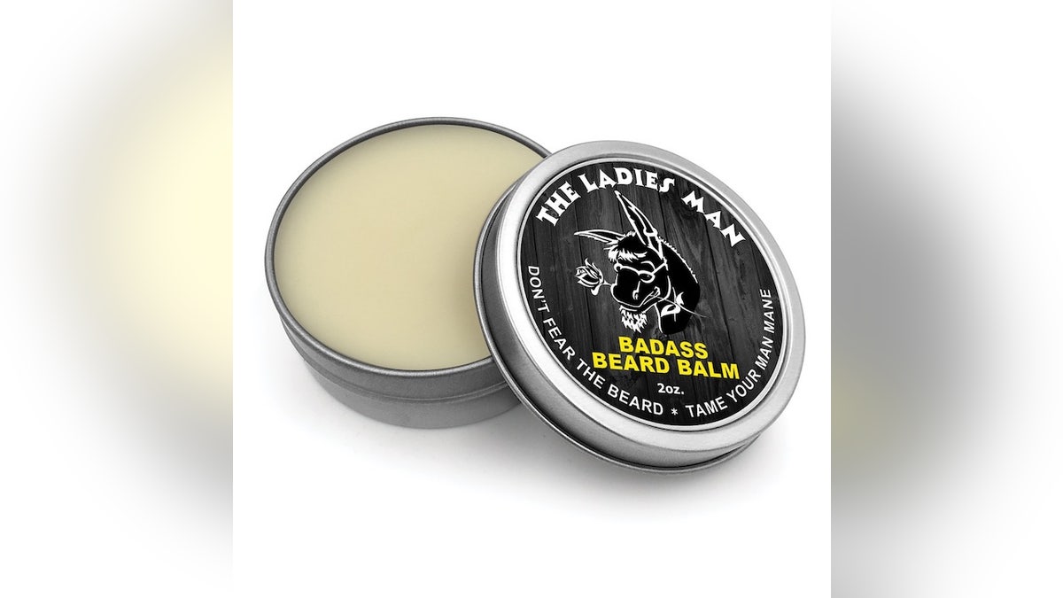 Choose from more balm for more balm. 