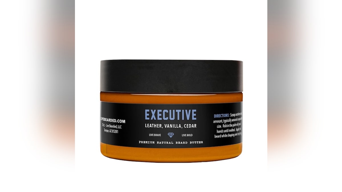 Choose from Scents like Lavender and Bourbon.