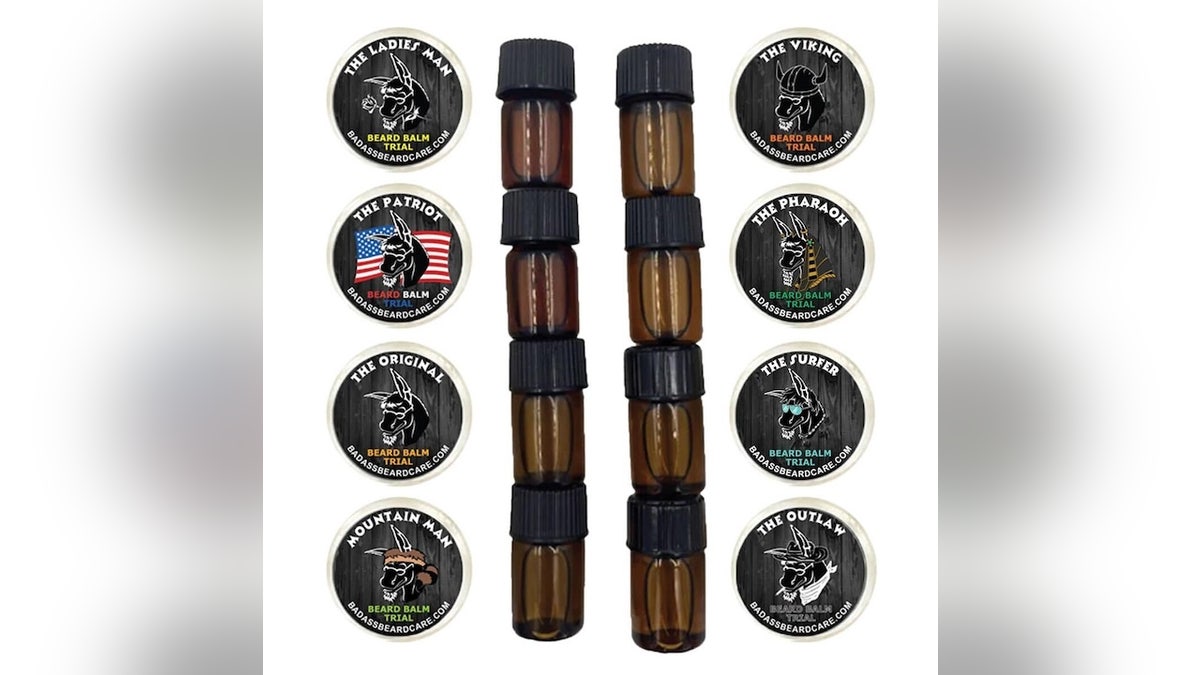 A great gift for the man in your life. 