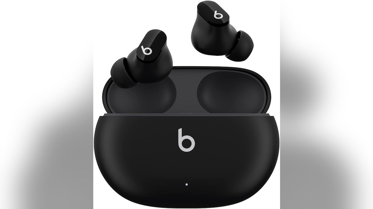 Beats wireless headphones deliver powerful sound and smart features