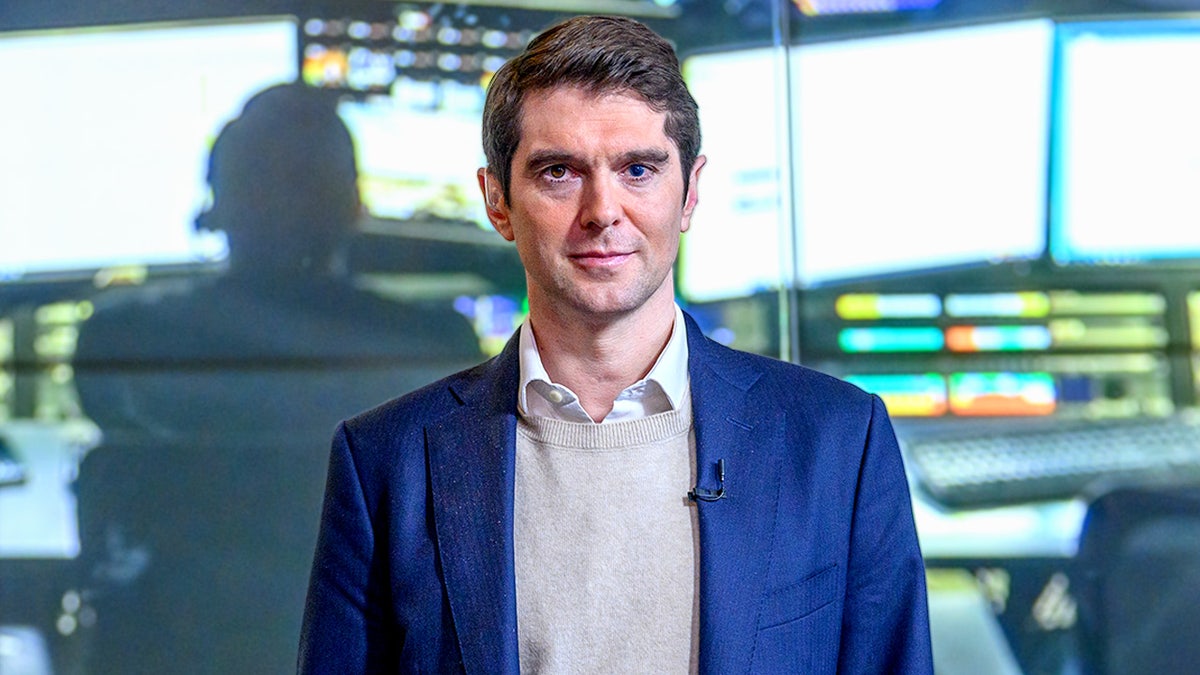 Fox News correspondent Benjamin Hall speaks with host Harris Faulkner.