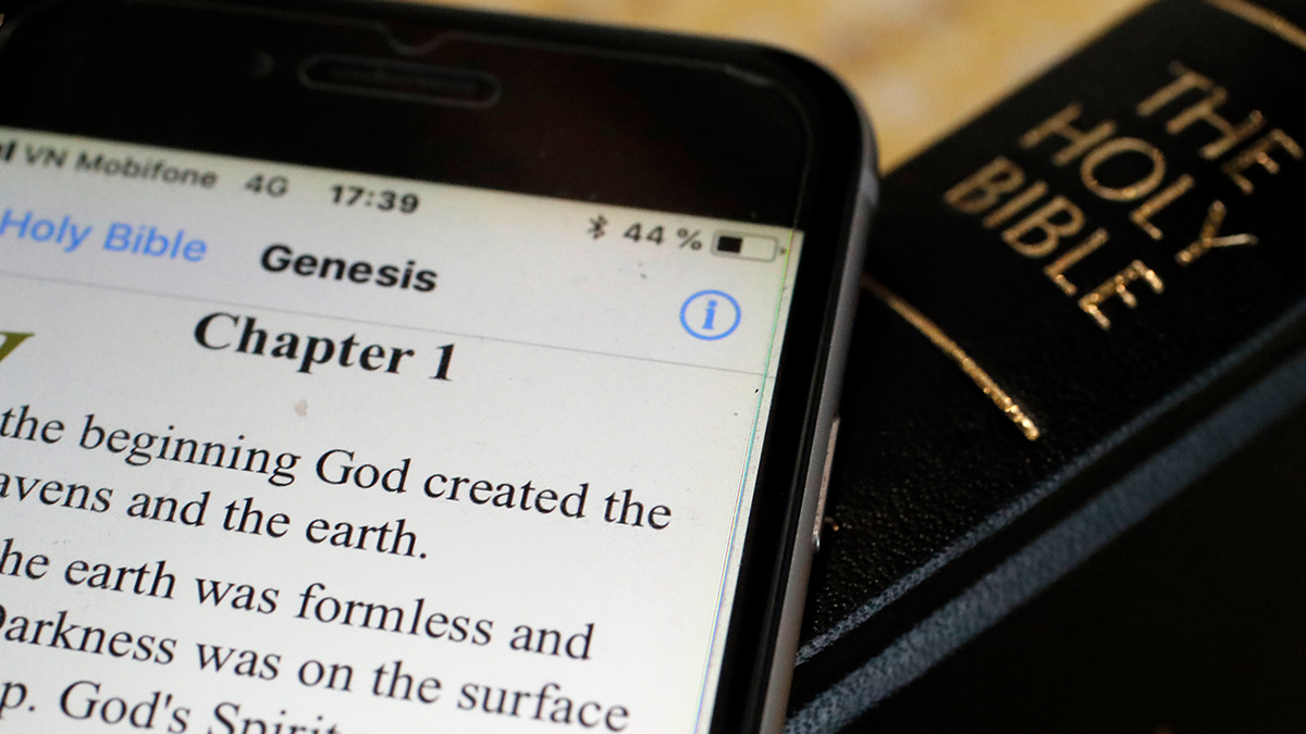 Bible app shatters milestone with one billion downloads as faith revival surges worldwide  at george magazine