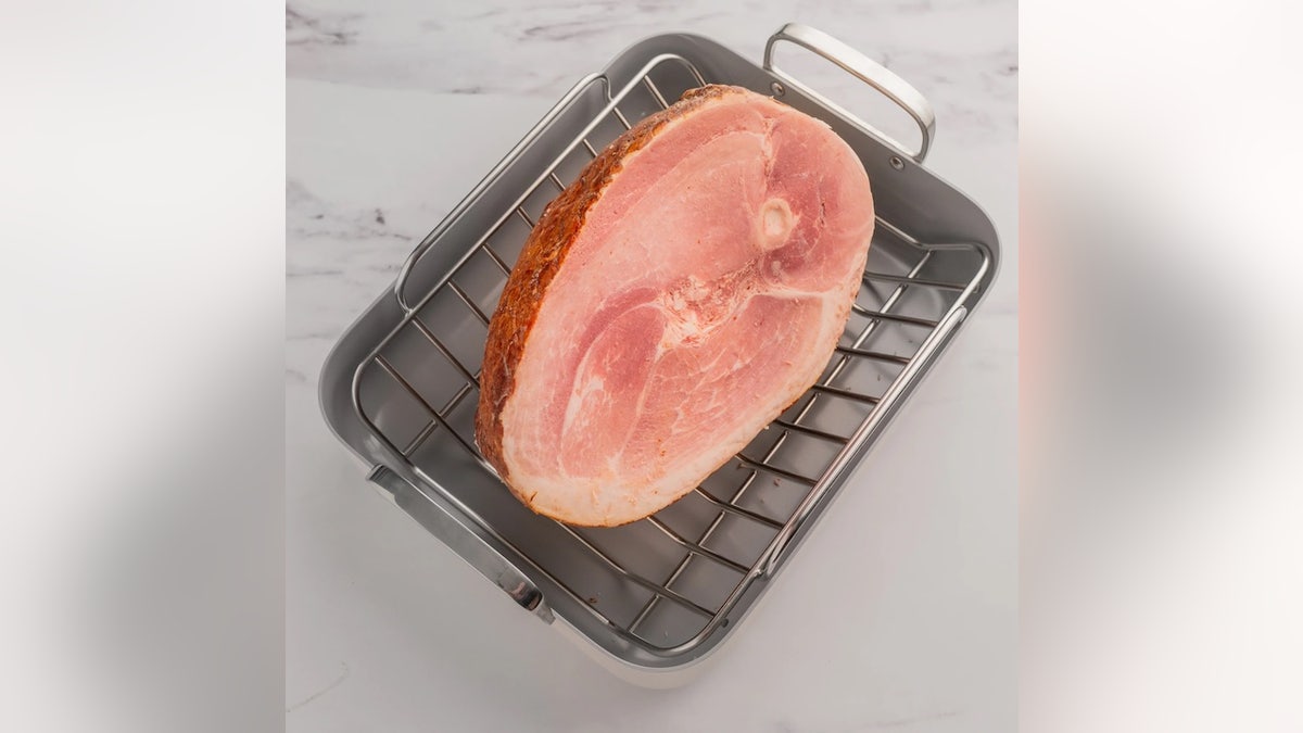 Make this the centerpiece of your holiday meal.