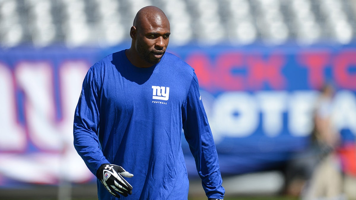 Ex-Giants star Brandon Jacobs sends blunt warning to Jaxson Dart after concussion: 'Learn how to slide' at george magazine