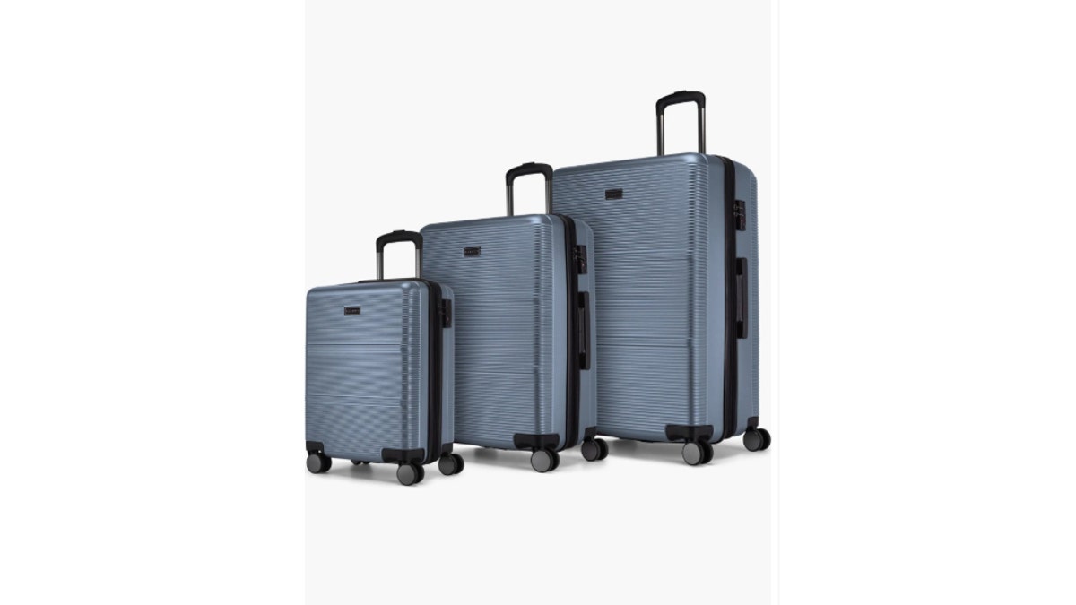 Get this luxury travel set at a great value.