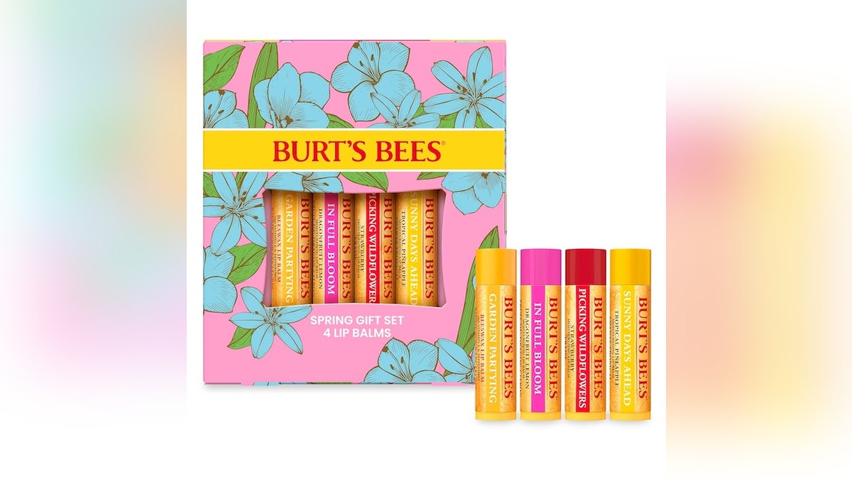 Best for: Stocking stuffers