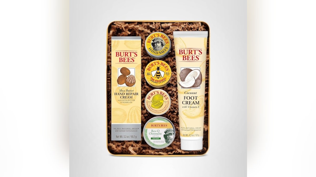 14 thoughtful gifts for those who are impossible to shop for – from in-laws to coworkers  at george magazine