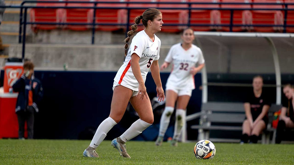 Lauren Turner from California