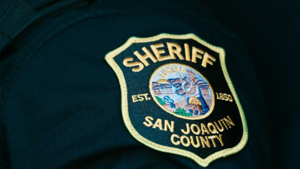 San Joaquin County Sheriff's Office
