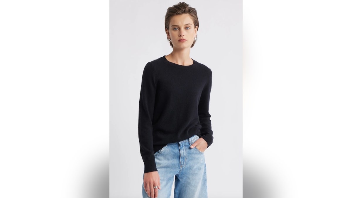 Nordstrom's Black Friday sale is here: Get up to 59% off cashmere sweaters, UGG slides and more  at george magazine