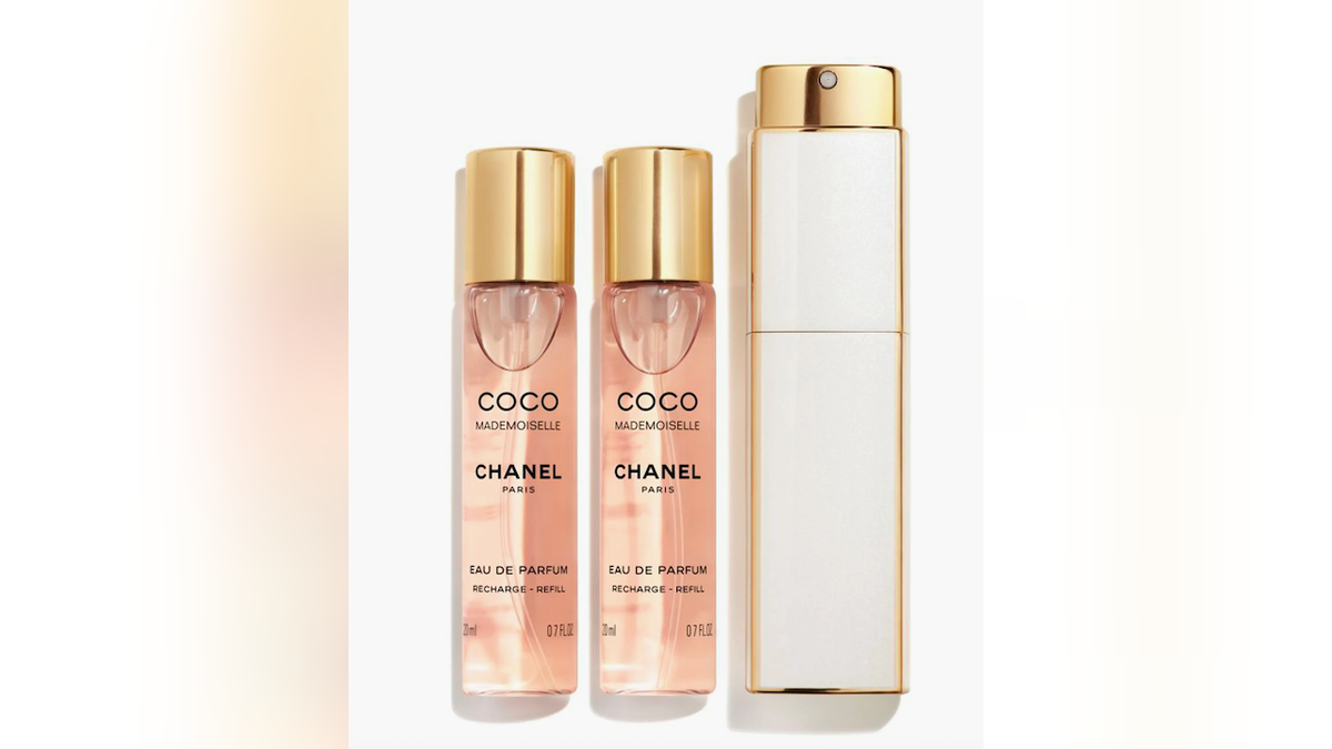 Best for: Women who love a timeless fragrance