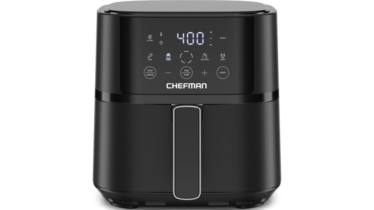 Warm snacks without turning on an oven.