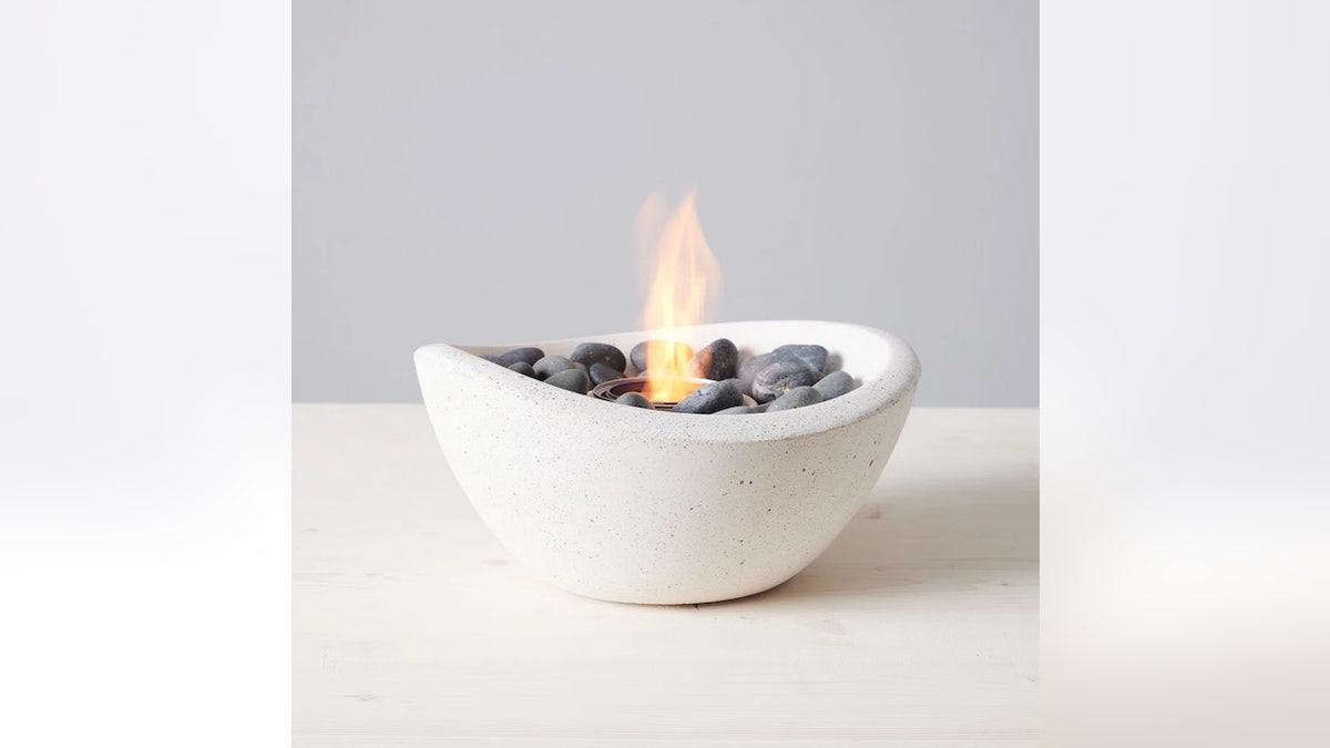 A great pick for anyone short on space.