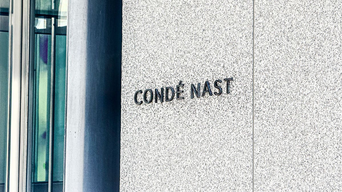 Condé Nast